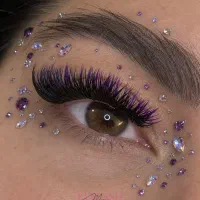 آموزش تخصصی کاشت مژه هیدن از صفر تا پیشرفته