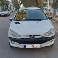 206 SD مدل 96 بیرنگ