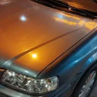 سمند مدل 1384خونگی‌|خودرو سواری و وانت|بهبهان, |دیوار