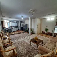 ۷۸ متر/طلاییه/دارای ۹۰۰میلیون وام/تاپ لوکیشن|فروش آپارتمان|قرچک, شهرک طلائیه|دیوار