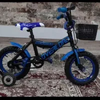 دوچرخه ۱۲و۱۶|دوچرخه، اسکیت، اسکوتر|تربت‌حیدریه, بازار|دیوار