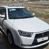 دنا پلاس توربو اتومات آپشنال ۱۴۰۳|خودرو سواری و وانت|فلاورجان, |دیوار