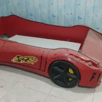 فروش تخت نوجوان قیمت مناسب