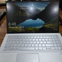 لپ تاب s531f با دو گیگ گرافیک ddr6|رایانه همراه|ارومیه, |دیوار