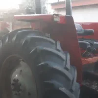 تراکتور ۳۹۹ مدل ۸۴|خودرو سنگین|فاضل آباد, |دیوار