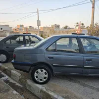 ۴۰۵ GLX|خودرو سواری و وانت|جهرم, |دیوار