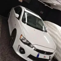 لنسر مدل 2017|خودرو سواری و وانت|تهران, قیطریه|دیوار