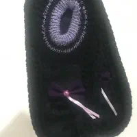 پاپوش بافت روفرشی|کیف، کفش، کمربند|سهند, |دیوار