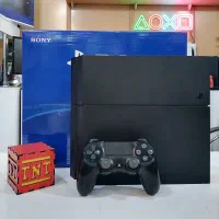 فت کپی خور/پی اس ۴/ از دم قسط