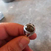 انگشتر نقره|کلکسیون اشیاء عتیقه|تبریز, |دیوار