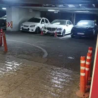 استخدام نگهبان پارکینگ