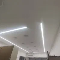 تولیدی و پخش لاین نوری