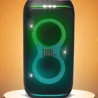 اسپیکر پارتی باکس JBL 120|صوتی و تصویری|دوگنبدان, |دیوار