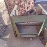 چرخ پسته پوس
