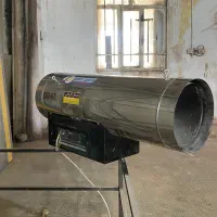 هیتر جت جت هیتر مرغداری گرمایش