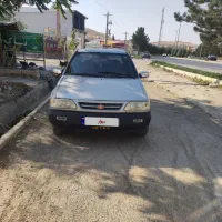 پراید 84