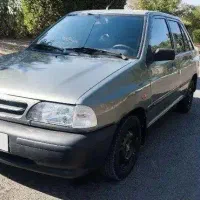 پراید مدل ۸۵