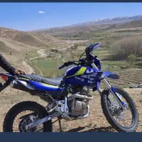 موتور کویر تی تو مدل ۱۴۰۰