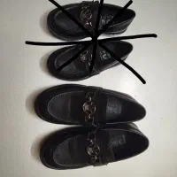 کفش کالج پسرانه سایز  ۳۳