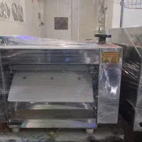 سطح خمیرکن سطح شیب خمیرگیر تنظیم شو