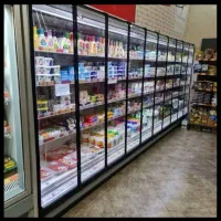 تولید پرده مگنتی و مغناطیسی طلقی و توری و نایلونی|پرده، رانر، رومیزی|تهران, نعمتآباد|دیوار