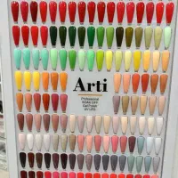 لاک ژل|آرایشی، بهداشتی، درمانی|تهران, بازار|دیوار