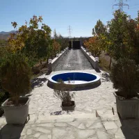 اجاره باغویلا،ویلا،باغ|اجارهٔ کوتاه‌مدت ویلا و باغ|اراک, |دیوار