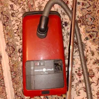 جاروبرقی مدل آزمایش|جاروبرقی، جارو شارژی، بخارشو|تهران, شادمان|دیوار