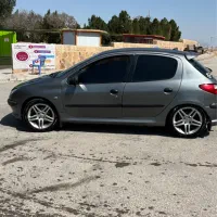 تیپ 5 مدل 85 تقویت تصادفی