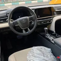 کمری ژاپن Le هیبرید سفید (مدل ۲۰۲۵)|خودرو سواری و وانت|تهران, قیطریه|دیوار