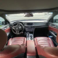 اپتیما جی تی لاین ۲۰۱۷ فول ۳ رادار بدون رنگ|خودرو سواری و وانت|مشهد, وکیلآباد|دیوار