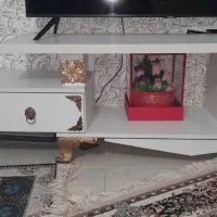 بوفه و میز تلویزیون