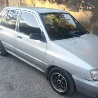 پراید 132