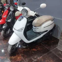 CR 150  دایچی|موتورسیکلت|کرج, عظیمیه|دیوار