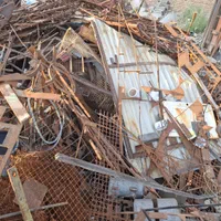 خرید ضایعات آهن وآلمنیوم