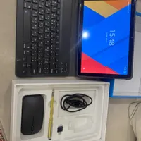 تبلت نو و اکبند