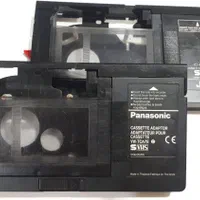 نوار تبدیل یا آدابتور VHS فیلم های هندیکم|دوربین عکاسی و فیلم‌برداری|تهران, نیروی هوایی (پیروزی)|دیوار