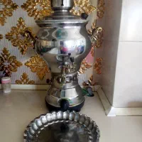 سماور گازی