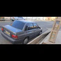 پراید۱۳۱slمدل۹۰|خودرو سواری و وانت|تهران, چهارصد دستگاه|دیوار