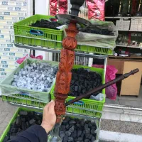 قلیان سرخ دار۸