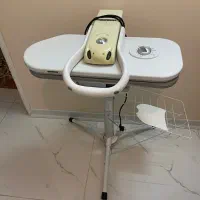 اتو بخار بایترون