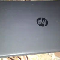 لپ تاپhp در حد نو