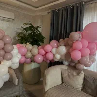 بادکنک اماده|اسباب و اثاث بچه|رشت, علی آباد|دیوار