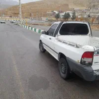 پراید۱۵۱.مدل ۹۵|خودرو سواری و وانت|ملکشاهی, |دیوار