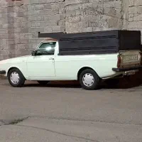 فوری باربری با وانت بار