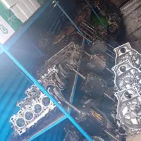 لوازم استوک|قطعات یدکی و لوازم جانبی|خاوران, |دیوار