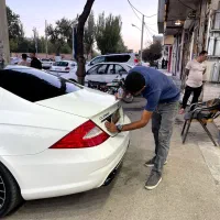 کارشناسی خودرو، بدنه ، تشخیص رنگ ، فنی در محل|خدمات موتور و ماشین|اردبیل, |دیوار