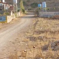 باغ شهری ۱۰۵۰ متری کلستان* توافقی*توافقی*|فروش زمین و ملک کلنگی|شیراز, گلستان|دیوار