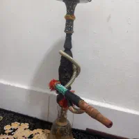 قلیون سالم ۶ساله