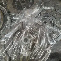 دیسک و صفحه|قطعات یدکی و لوازم جانبی|مشهد, طبرسی شمالی|دیوار